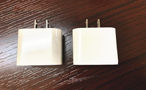 充電器 タイプC 2個セット iPhone iPadなど 急速充電　01_画像1