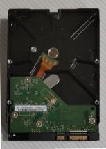 DIGA 3TB増量修理交換用HDD DMR-BRT,BWT,BZT各品番用（未使用、0時間、正常、WD-Green）_画像2