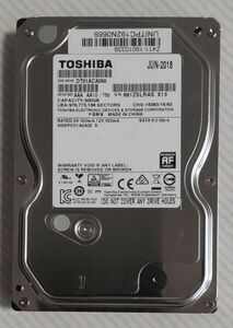 DT01ACA050 ［500GB］