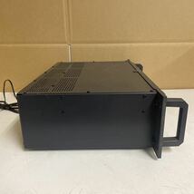 TOA STEREO MUSIC AMPLIFIER MA-81 現状品ジャンク品扱い_画像4