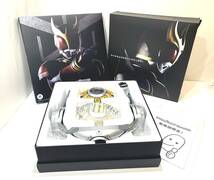 【中古品/120】CSM 変身ベルト アークル 仮面ライダークウガ BANDAI 特撮_画像5