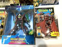 【未開封/140】SPAWN スポーン フィギュア まとめ アメコミ _画像7