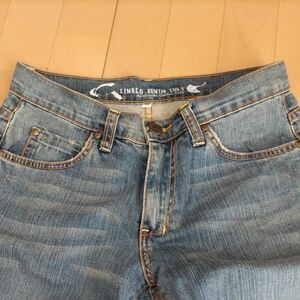 CULT / GINKGO DENIM CULT/AMERICAN DENIM★W30★メンズ★美品