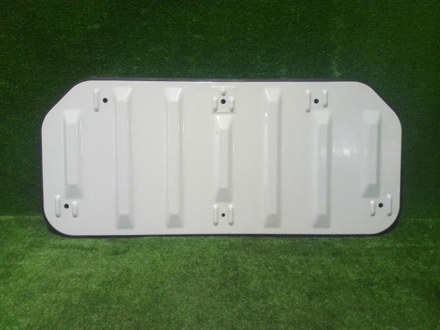 ハイゼット EBD-S500P エンジンフードパネル/エンジンカバー エンジンサ