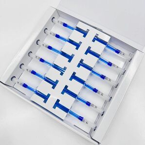 ヒト幹細胞培養液コスメ SCボーテ プレミアムインジェクション 2g×12本　★箱あり