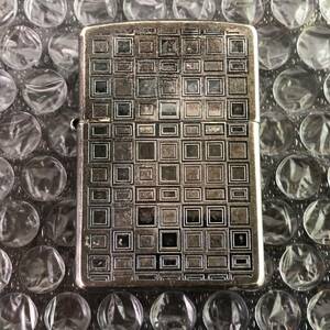 YB101801(054)-101/ST3000【名古屋】Zippo ジッポー KENZO ケンゾー D 02 MADE IN U.S.A オイルライター