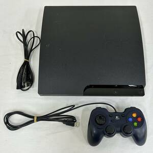 LA020673(054)-324/YK5000[ Nagoya ]SONY Sony PlayStation3 PlayStation 3 PS3 CECH-3000B game machine 