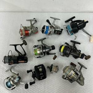 J061(3570)-604[ Nagoya ] катушка суммировать примерно 3.6.Daiwa Daiwa GS850 / SHIMANO Shimano Special3000/ RYOBI Ryobi RX10 др. 