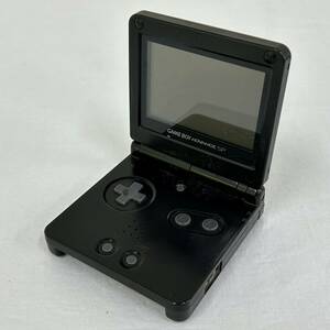 LA028177(061)-337/MS3000【名古屋】Nintendo ニンテンドー GAMEBOY ADVANCE SP AGS-001 ゲーム機