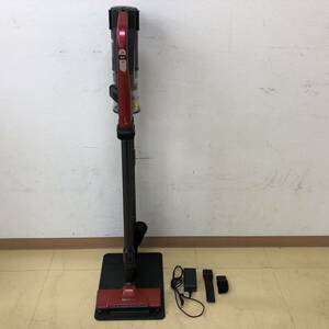 YA037612(061)-113/TN4000[ Nagoya ]HITACHI Hitachi PV-BHL3000J 3101462 R( red ) 2023 year made rechargeable vacuum cleaner 