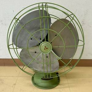 LA039654(062)-301/TY0[ Nagoya from household goods flight moreover, taking over ]MITSUBISHI Mitsubishi A.C. ELECTRIC FAN electric fan 