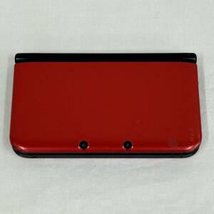 LA020361(062)-315/TM3000【名古屋】Nintendo ニンテンドー 3DS LL SPR-001 ゲーム機