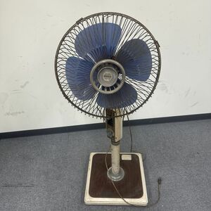  wide A019985(042)-4/YK3000[ Hiroshima from household goods flight moreover, taking over ] electric fan Toshiba 
