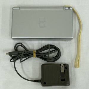 LA041279(063)-326/AT3000【名古屋】Nintendo ニンテンドー ゲーム機 DS Lite USG-001 