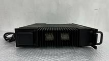 WA037441(061)-508/IK4000【名古屋】オーディオ Technics SE-9060Ⅱステレオ MONO POWER AMPLIFIER テクニクス アンプ _画像5