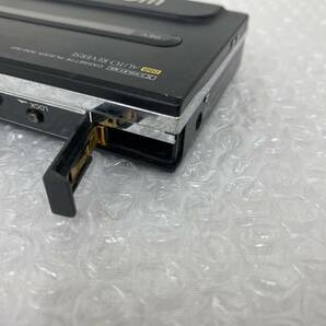 PA037633(054)-410/TN5000【名古屋】SONY ソニー WALKMAN ウォークマン CASSETTE PLAYER WM-501の画像5