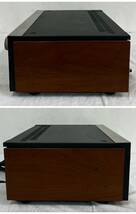 WA026544(054)-512/IS65000【名古屋】オーディオ　SONY　ソニー　STEREO PREAMPLIFIER TAE-8450 _画像6