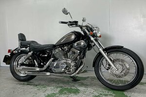 Virago 250 selling out!1 jpy start!3DM!1994 year!XV250! normal! beautiful car! all country delivery! Fukuoka Saga inspection ) dragster 250 Magna 250