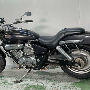 マグナ250 売り切り！１円スタート！MC29！1994年！ノーマル！V-TWIN MAGNA！全国配送！福岡佐賀 検）レブル250 ドラッグスター250の画像7