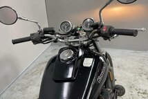 エリミネーター750 売り切り！１円スタート！☆始動動画有☆エンジン好調！ZL750A！1987年！ノーマル！希少車！全国配送！福岡佐賀_画像3