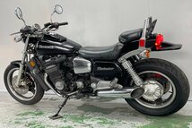 エリミネーター750 売り切り！１円スタート！☆始動動画有☆エンジン好調！ZL750A！1987年！ノーマル！希少車！全国配送！福岡佐賀_画像7