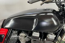 XJR400 売り切り！１円スタート！4HM！1993年！RPMマフラー！社外ハンドル！全国配送！福岡佐賀 検）FZ400 インパルス ゼファー_画像4