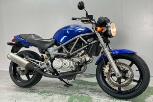 VTR250 売り切り！１円スタート！☆始動動画有☆エンジン好調！MC33！2000年！ノーマル！全国配送！福岡佐賀 検）スパーダ ゼルビス