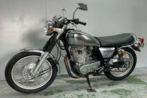 SR400 売り切り！１円スタート！1JR！1996年！メッキタンク！社外マフラー！リアサス！タンデムバー！全国配送！福岡佐賀_画像6