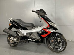 G-MAX200 売り切り！１円スタート！エンジン好調！RFVM2UCC！ノーマル！キャブ車！検)バーグマン200 PCX ローン可！全国配送可能！福岡佐賀