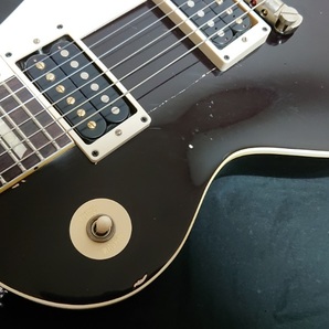 Handmade 1954 Oxblood Les Paul Model Replica 3.8kg Jeff Beck レスポール・モデル レプリカ gibson ジェフ・ベック 松本孝弘の画像4