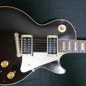 Handmade 1954 Oxblood Les Paul Model Replica 3.8kg Jeff Beck レスポール・モデル レプリカ gibson ジェフ・ベック 松本孝弘の画像1