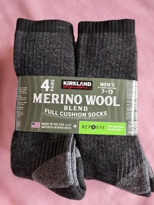  cost ko*melino wool socks 