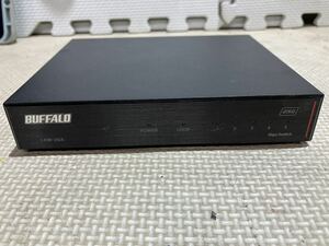 BUFFALO LXW-2G5本体のみ。B265