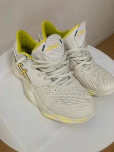 asics UNPRE ARS LOW(アンプレ アルス ロー)