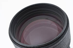 ★超極上級★ NIKON ニコン ED AF NIKKOR 80-200mm F2.8 #2045359