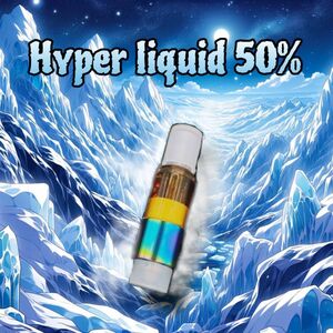 過去多数評価あり！High liquid Strawberry Cough 0.5ml CBC/H4CBD/CRD/CBG