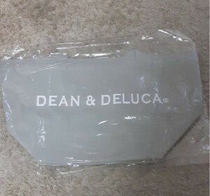 ディーンアンドデルーカ マーケットトートバッグ Sサイズ DEAN&DELUCA エコバッグ 正規品