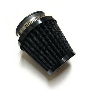 φ55 power filter Z750 ZRX1100 GPZ900R ZRX1200R Zephyr 1100 XJR1300 GSX1100 Katana Z1-R CB750F CB900 PWK32 NSR250R GSX400S GPZ