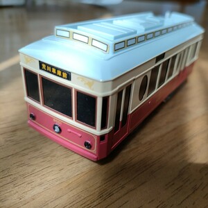  Plarail Tokyo Sakura tiger m( capital electro- . river line )9000 shape (9001 number car ) secondhand goods 