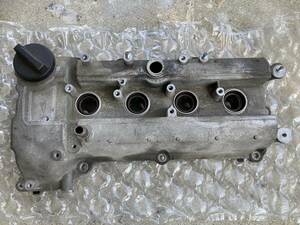  Daihatsu JB-DET engine tappet cover head cover Copen Move etc. painting etc. .