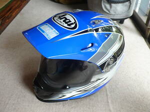 Arai アライ Tour CROSS X 