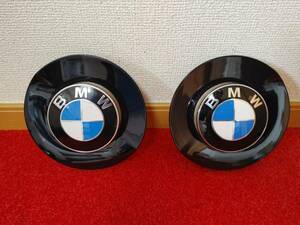 BMW Z4 ( E85 ) ウィンカー サイドマーカー フェンダー マーカー 7165734 224320 右左セット