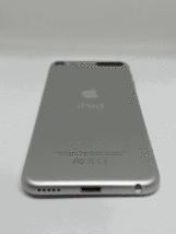 【新品バッテリー交換済み】 Apple iPod touch 第6世代 16GB シルバー 中古品 【完動品 1円スタート】_画像8