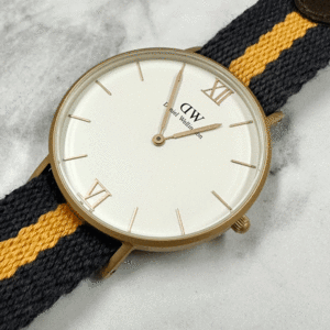 Daniel Wellington