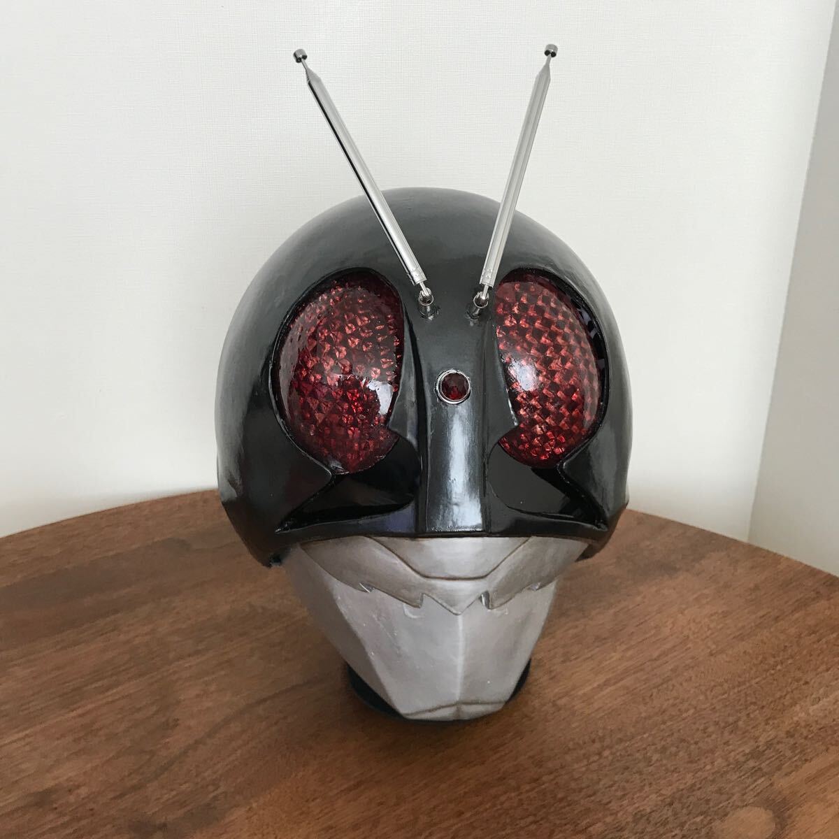 Yahoo!オークション -「仮面ライダーアトラクマスク」の落札相場 Yahoo!オークション -「仮面ライダーアトラクマスク」の落札相場