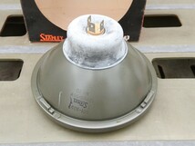 当時物【スタンレー 丸型2灯式 H4ハロゲンランプ12V】旧車 レトロ 昭和 360 ダットサン トヨペット 絶版 希少 レア_画像3