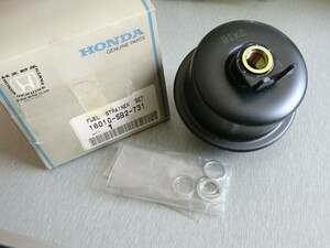  that time thing [ Honda original fuel strainer 16010-SB2-731] old car retro Showa era City Today Civic Acty out of print rare rare 