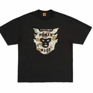 HUMAN MADE x KAWS Made Graphic T-Shirt ヒューマンメイド x カウズ メイド Tシャツ 