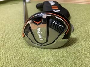 HONMA GOLF