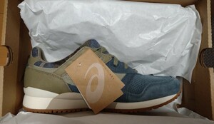 GEL-LYTE III OG TARMAC/MINK　27cm